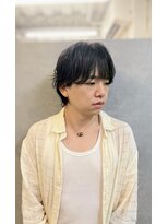 シーインフィニート 蔵前店(C∞)&nbsp;ラウンドウルフ