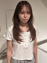 エッセンス(THE ESSENCE)&nbsp;hush cut