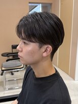 ジジ インターパーク 宇都宮(Gigi)&nbsp;縮毛矯正センターパート