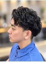 レオン 読谷店(LEON)&nbsp;ツイストスパイラル