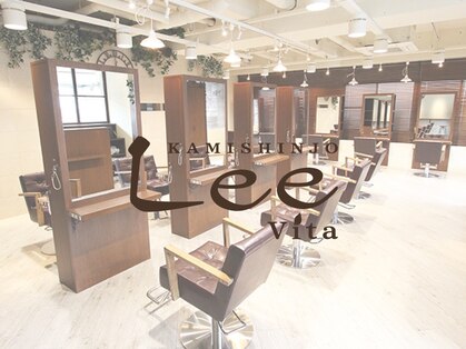 リー ヴィータ 上新庄(Lee Vita)の写真