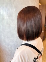 ヘアーズエナジー 彩都店(HAIRS energy)&nbsp;アンチフリッツ＋カラー