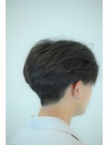 ノンスタイルノンコンセプト 美容室(Nostyle‐Noconcept)&nbsp;メンズショートカット
