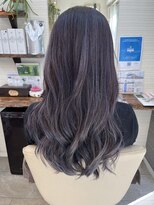 マコ(mako)&nbsp;ハイライトオンカラー