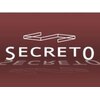 セクレート(SECRETO)のお店ロゴ