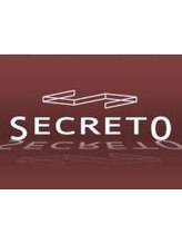 SECRETO 【セクレート】