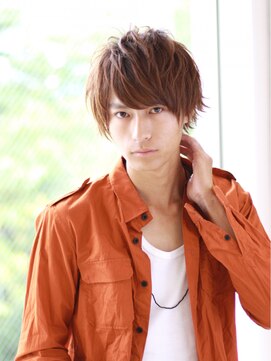 マイロ(mailo) 【mailo】好感度！束感ナチュラルショート