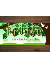 Prime hair/facial esthe