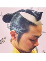 ヤソ(yaso)&nbsp;殿様スタイル  成人式