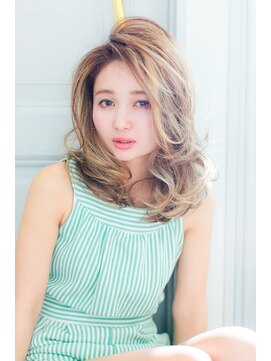 テイスティドア(Tasty door) 『tasty door』サマーヌーディミディ☆