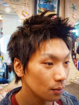 南国ハワイアンサロン チドリ(Chidori) フレアーバンク