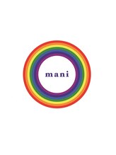 マニ(mani)