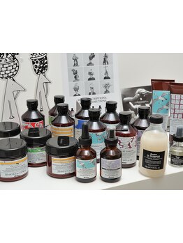 【新規☆ウェルカムカット+ヘッドスパ\4860⇒\3888】のリーズナブルな料金設定が嬉しい♪