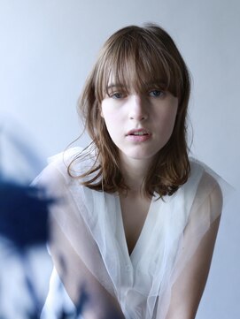 ザビー(THE B) 愛されミディアム