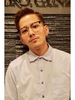 ヒロギンザ 御茶ノ水店(HIRO GINZA)&nbsp;フェードスタイル