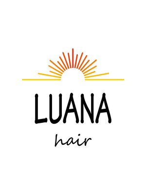 ルアナ ヘアー(LUANA hair)