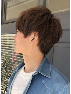 ワンピース 東大宮店(ONE PEACE) 爽やかショート