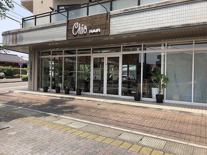 シークヘアー 大野城店(Chic HAIR)の写真