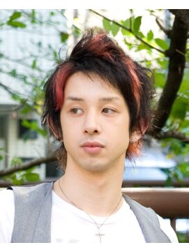 リアン バイ ヘアー(Lien by hair) ☆