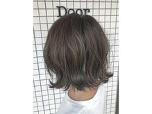 ヘアーアンドライフ ドア(hair&life Door)