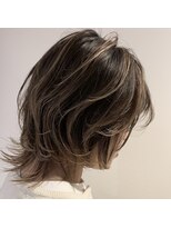 ヴィー ヘアー ファッション バー(VII hair.fashion.bar) @vii_hair