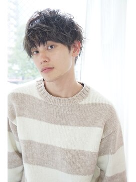 マイ ビューティー メンバーシップ サロン(MAI BEAUTY membership salon) 扱いやすさ抜群のエアリーヘア♪