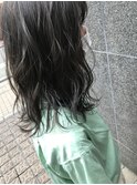 『  ターコイズブルー  ×  トーンダウン 』　guest snap ECOO