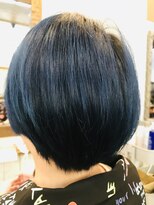 リノ(Lino) グラデーションブルー