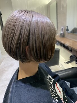 シェル 国分寺(shell) ☆マルミボブ☆