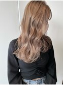 Veil beige