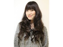 ユアン ヘアー(yu．an HAIR)