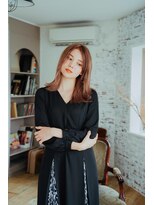 シーア 中野新橋店(Sia) 【2021年新作スタイル】Sia中野新橋店