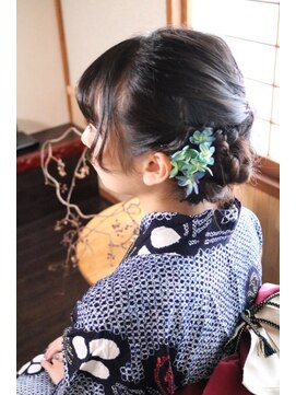 ザップ(ZAP) シニヨン