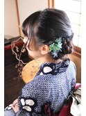 シニヨン