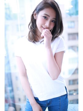 シーラス バイクラウドゼロ(Cirrus by Cloud zero) https://beauty.hotpepper.jp/slnH000436778/style/L025222974.h