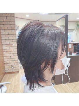 フェリーザ 北習志野本店(FELIZA) ウルフレイヤー