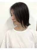 スリークボブ