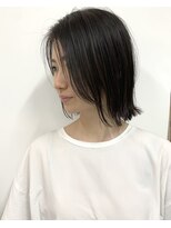 フィル(fil)&nbsp;スリークボブ