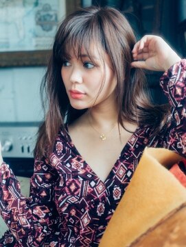 イコール バイ プロデュース 町田駅前店(equal by Produce) ヘルシーミディアム