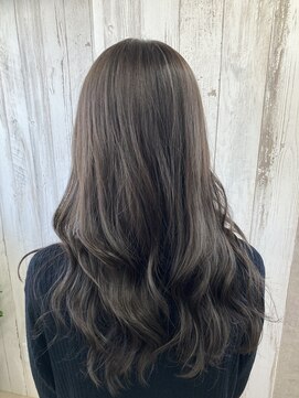 シングル 柏(Single) グレージュカラー！　[柏]