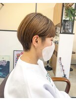 ライフ(LIFE)&nbsp;LIFE 耳かけスッキリショート