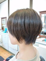 ビービーエム(B.B M)&nbsp;春♪×ショート