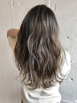 エイト 立川店(EIGHT) 【EIGHT tachikawa hair style】