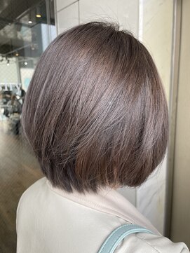 ミラシィ 稲毛(Mirashy) ショコラベージュ