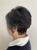 ラパス(LAPAZ)&nbsp;大人ショートカット