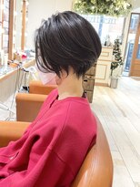 ネオリーブ クタ 町田店(Neolive kuta)&nbsp;大人かわいいショート【町田、町田駅230102】