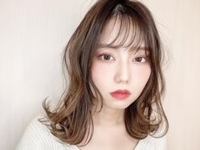 実力派スタイリストの丁寧カウンセリングで髪のどんな悩みもお気軽に相談ください♪