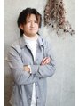 ヘア セフィール 八千代中央店(hair C'feel) 藤田 尚貴