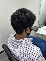 セカンド(Second)&nbsp;Second ×　メンズスタイル