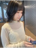 くびれウルフ